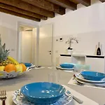 Appartement Stella *