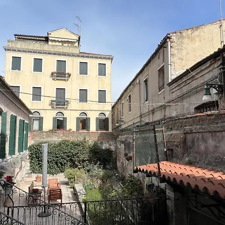 Stella Appartement