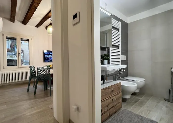 Stella 아파트 베니스