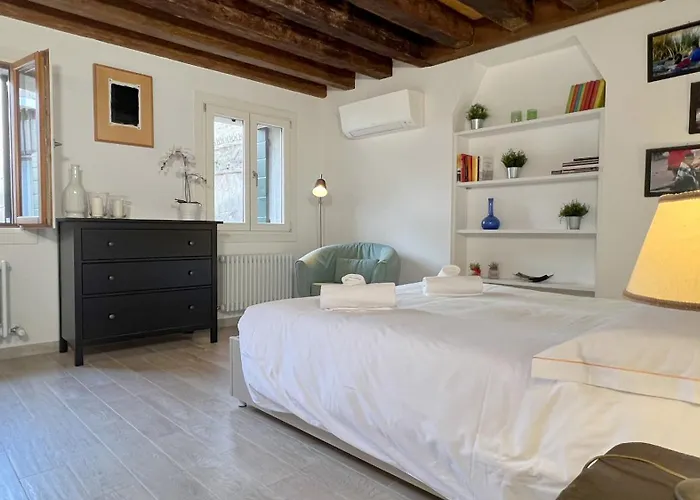 아파트 Stella 베니스