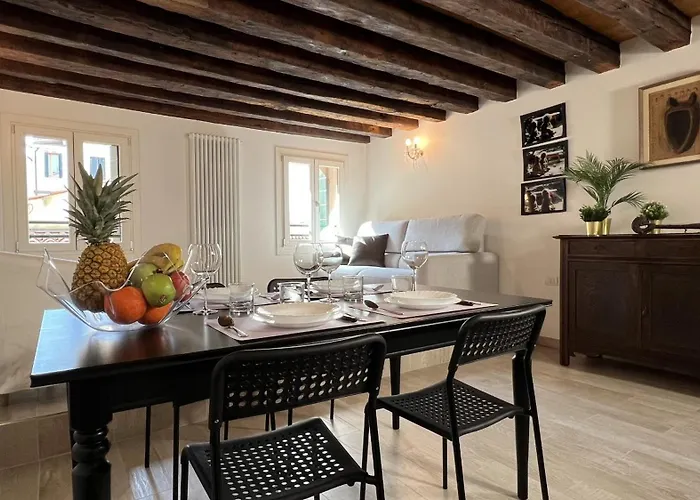 아파트 Stella 베니스