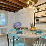 アパート Stella ヴェネツィア