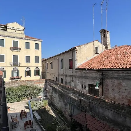 Apartamento Stella