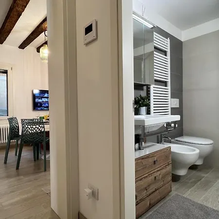 Stella Apartamento Venecia