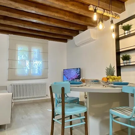 Apartamento Stella
