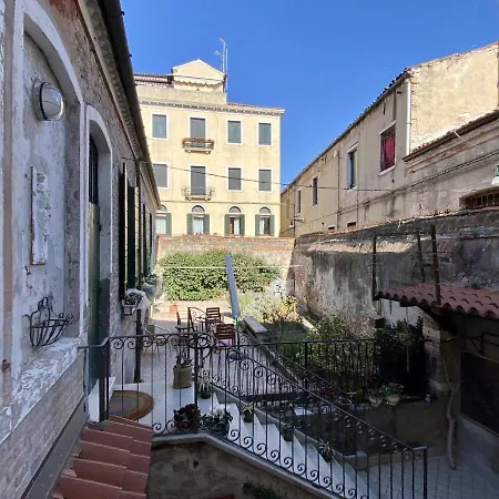 Apartamento Stella