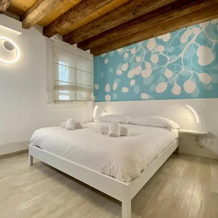 Apartamento Stella Venecia