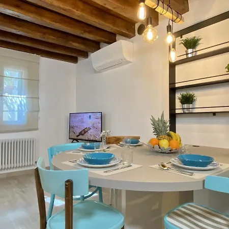 Apartamento Stella Venecia