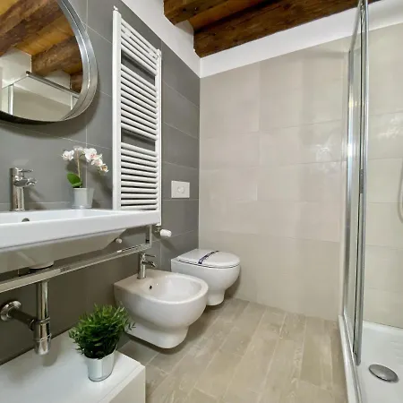 Apartamento Stella *