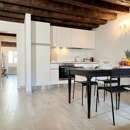Stella Apartamento *