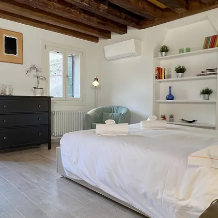 Apartman Stella Velence