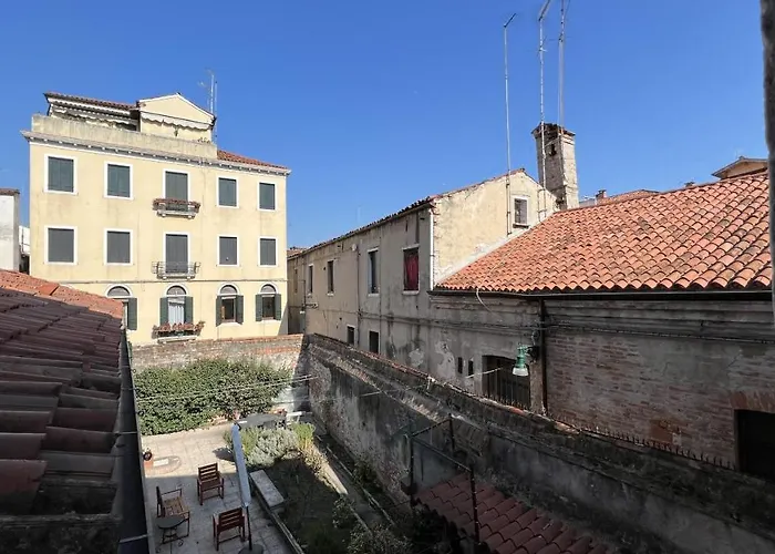 Апартаменты Stella