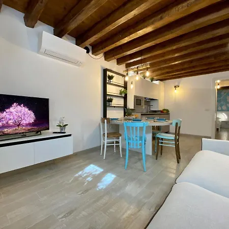 Appartement Stella *