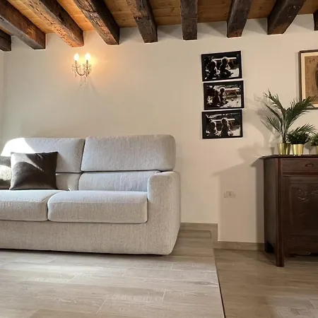 Appartement Stella *