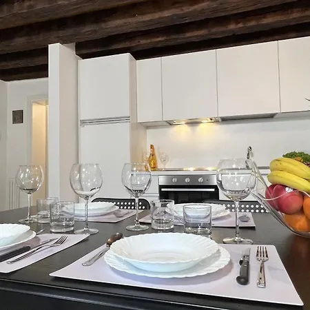 Stella Appartement *