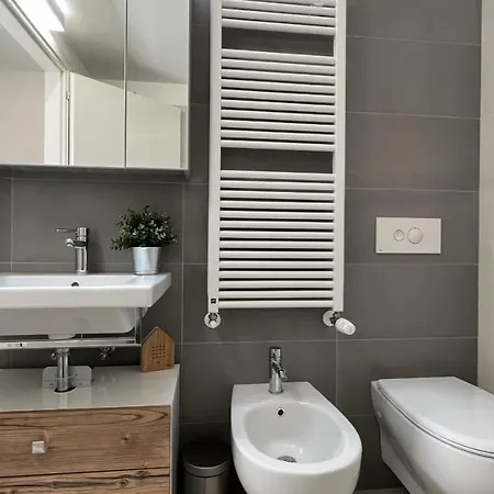 Stella Apartamento *