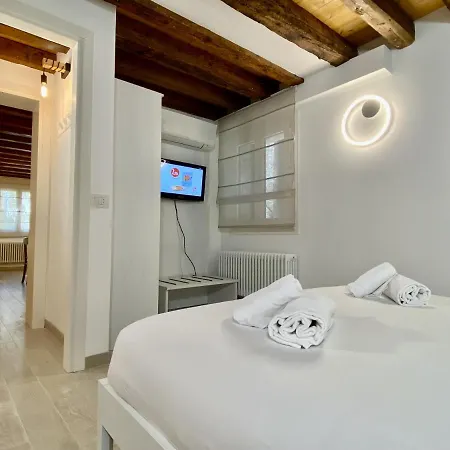 Apartamento Stella
